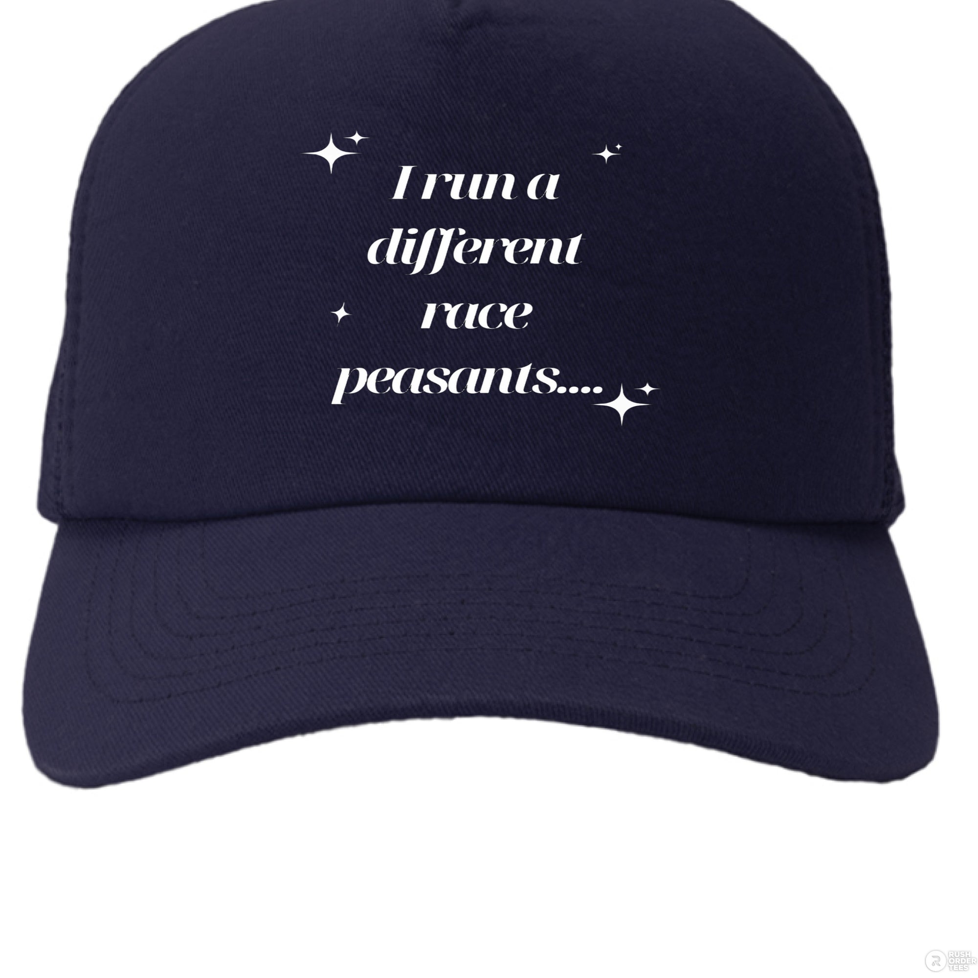 NAVY - FRONT