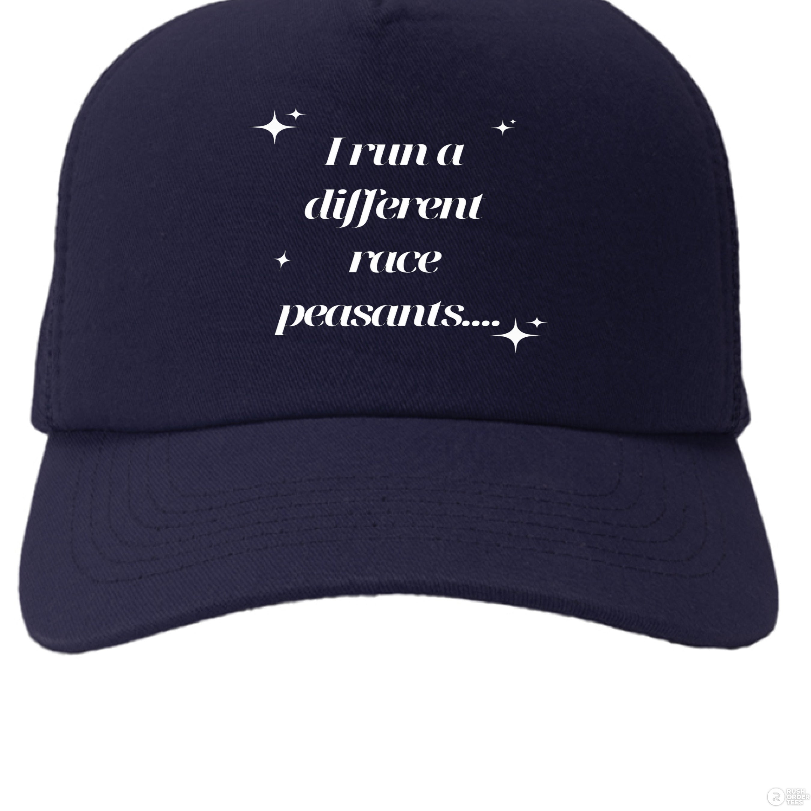 NAVY - FRONT