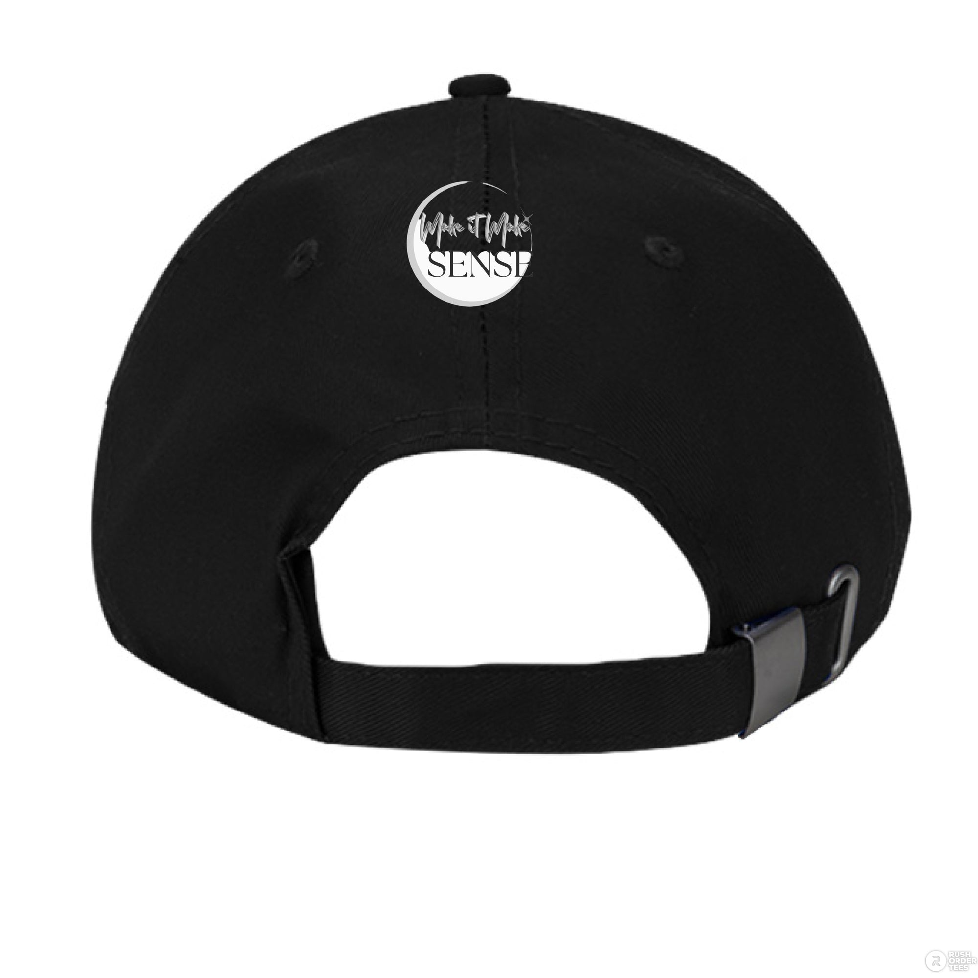 Black - BACK