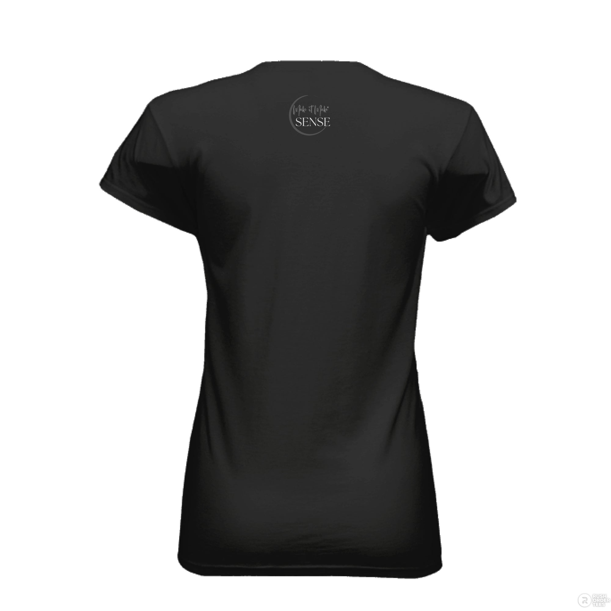 BLACK - BACK