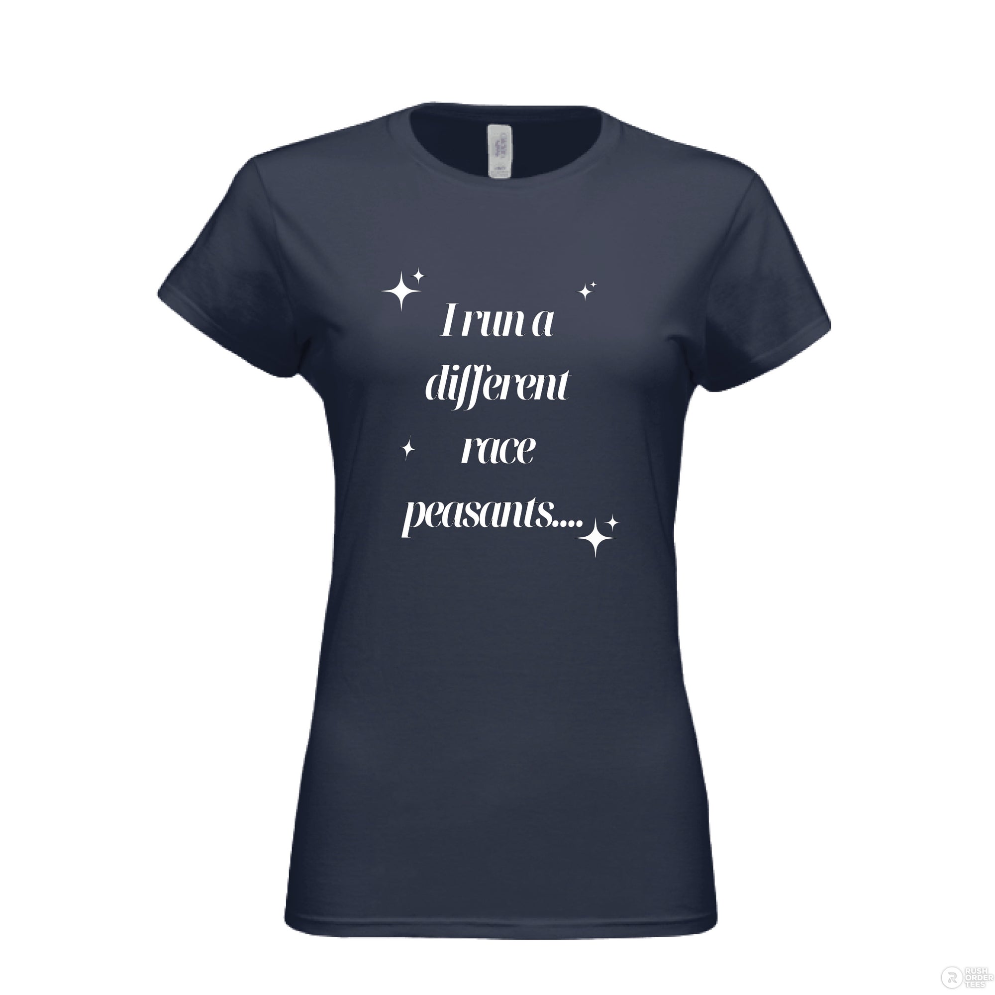 NAVY - FRONT